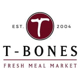 T-Bone's