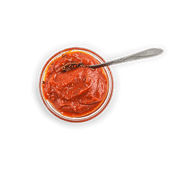 Sauces & Condiments Recipes