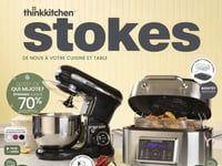 Preview of Stokes - Monthly Specials
