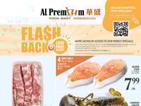 Preview of Al Premium - Mississauga Store - Weekly Flyer Specials
