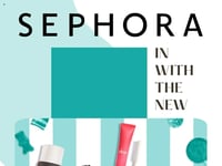 Preview of Sephora - New Products