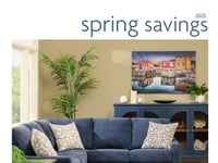 Preview of Home Furniture - Ontario - Spring Savings
