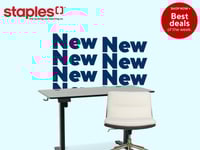 Preview of Staples - Weekly Flyer Specials