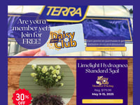 Preview of TERRA - Weekly Flyer Specials