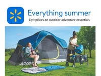 Preview of Walmart Canada - Everything Summer
