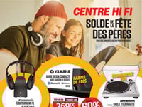Preview of Centre Hi-Fi - Weekly Flyer Specials