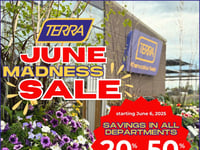 Preview of TERRA - Weekly Flyer Specials
