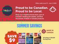 Preview of Bosley’s - 2 Weeks of Savings