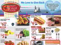 Preview of Tru Value Foods - Weekly Flyer Specials