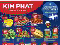 Preview of Kim Phat - Weekly Flyer Specials