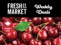 Preview of Fresh St. Market - Weekly Flyer Specials