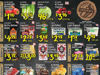 Preview of Pepper's - Weekly Flyer Specials