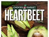 Preview of Choices Markets - Heartbeet