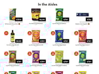 Preview of Rabba - Flyer Specials