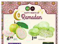Preview of Safeway - Alberta, Manitoba and Saskatchewan - Ramadan