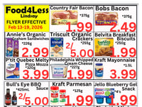 Preview of Food4Less - Weekly Flyer Specials