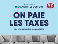 Preview of RD Furniture - Weekly Flyer Specials