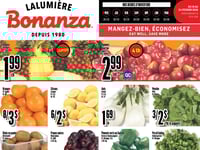 Preview of Bonanza - Weekly Flyer Specials