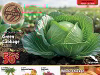 Preview of Pepper's - Weekly Flyer Specials