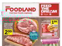 Preview of Foodland - Atlantic Canada - Weekly Flyer Specials