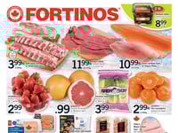 Preview of Fortinos - Weekly Flyer Specials