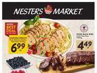 Preview of Nesters Market - Weekly Flyer Specials
