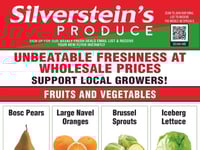 Preview of Silverstein's Produce - Weekly Flyer Specials