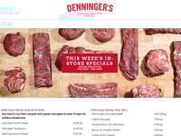 Preview of Denninger's - Weekly Flyer Specials