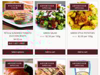 Preview of T-Bone's - Weekly Flyer Specials