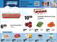 Preview of Bulkley Valley Wholesale - Weekly Flyer Specials