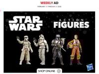 Preview of EB Games - GameStop - Weekly Flyer Specials