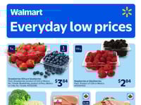 Preview of Walmart Canada - Ontario - Weekly Flyer Specials