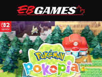 Preview of EB Games - GameStop - Flyer Specials