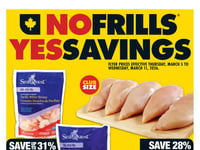 Preview of No Frills - Atlantic Canada - Weekly Flyer Specials
