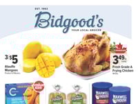 Preview of Bidgood's - Weekly Flyer Specials