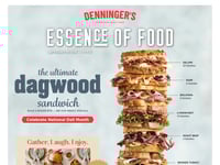Preview of Denninger's - Essence of food