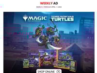 Preview of EB Games - GameStop - Flyer Specials