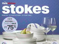 Preview of Stokes - Flyer Specials