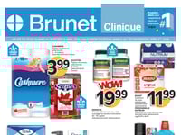 Preview of Brunet - Clinical - 2 Weeks of Savings
