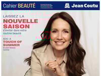 Preview of Jean Coutu - Quebec - Beauty Book