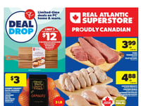 Preview of Atlantic Superstore - Weekly Flyer Specials