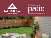 Preview of Canac - Collection Patio