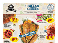 Preview of Farm Boy - Weekly Flyer Specials