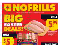 Preview of No Frills - Atlantic Canada - Weekly Flyer Specials