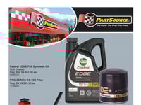 Preview of PartSource - Flyer Specials