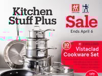 Preview of Kitchen Stuff Plus - 2 Weeks of Savings