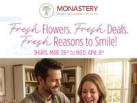 Preview of Monastery Bakery & Delicatessen - Flyer Specials