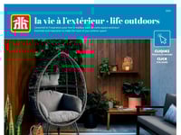 Preview of Home Hardware - Quebec - Life Outdoors