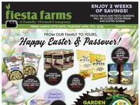 Preview of Fiesta Farms - Flyer Specials