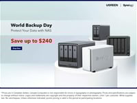 Preview of Canada Computers - Weekly Flyer Specials